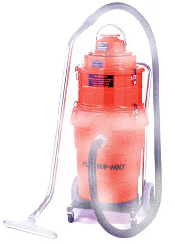 Vacuum Hepa Wet Adaptor Kit 12-gal